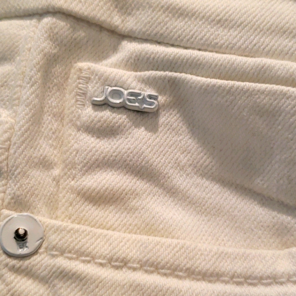 JOE'S PANTS